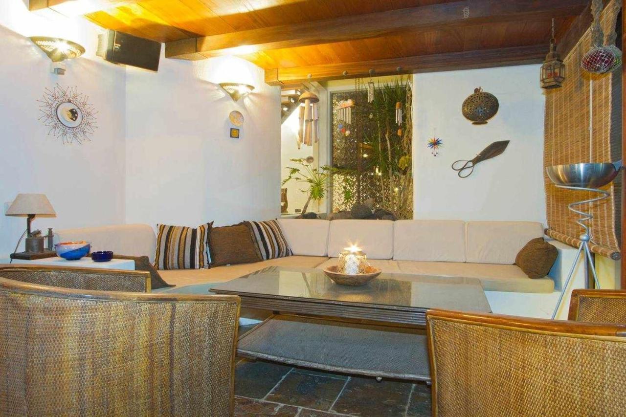 V Princesa Piscina Con Piscina Climatizada Y Bbq Puerto del Carmen  Exteriör bild